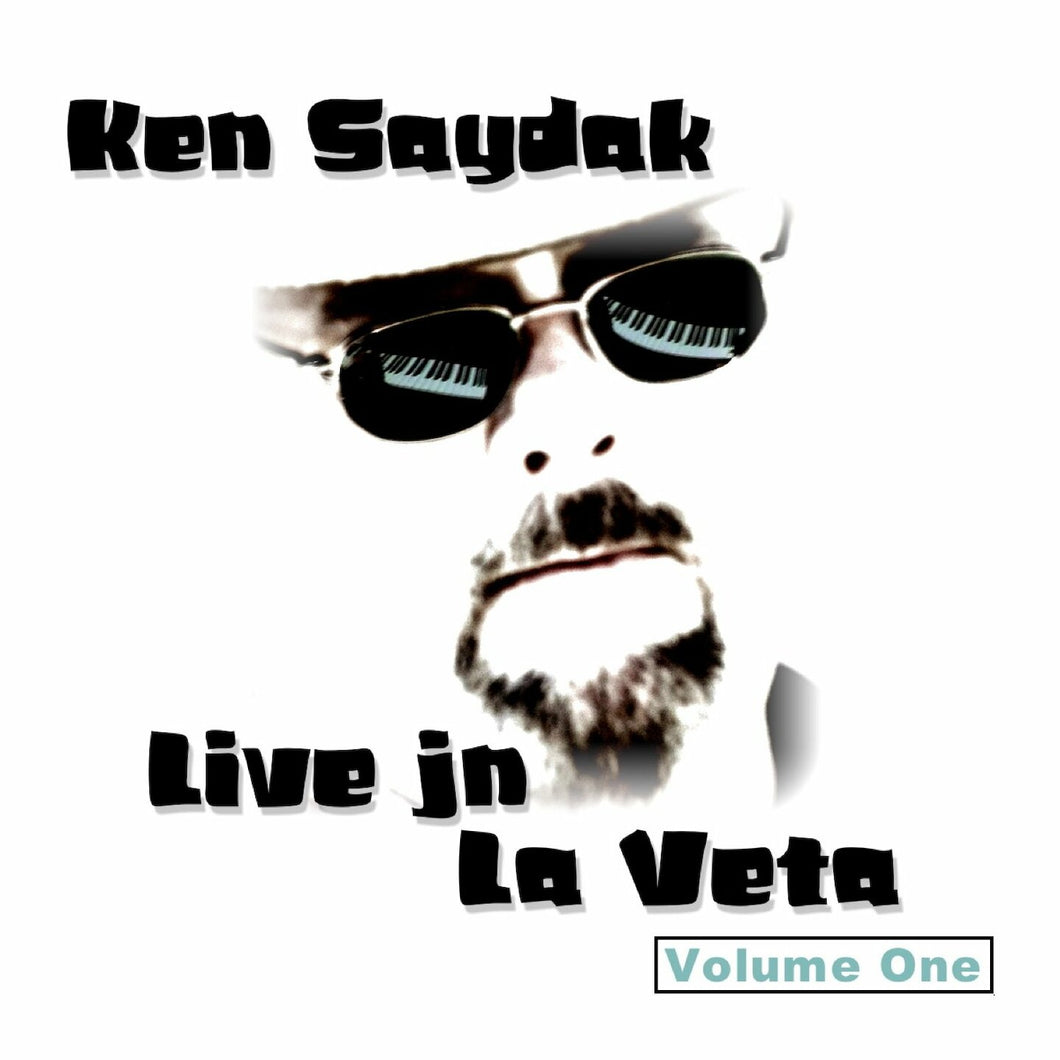 Clo Clo Boogie   Ken Saydak