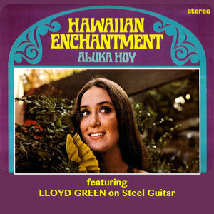 Isle of Golden Dreams   Aluka Hoy feat. Lloyd Green