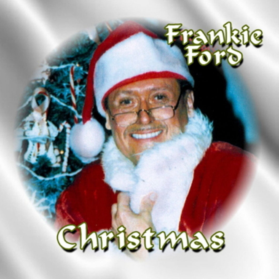 Adeste Fidelis   Frankie Ford