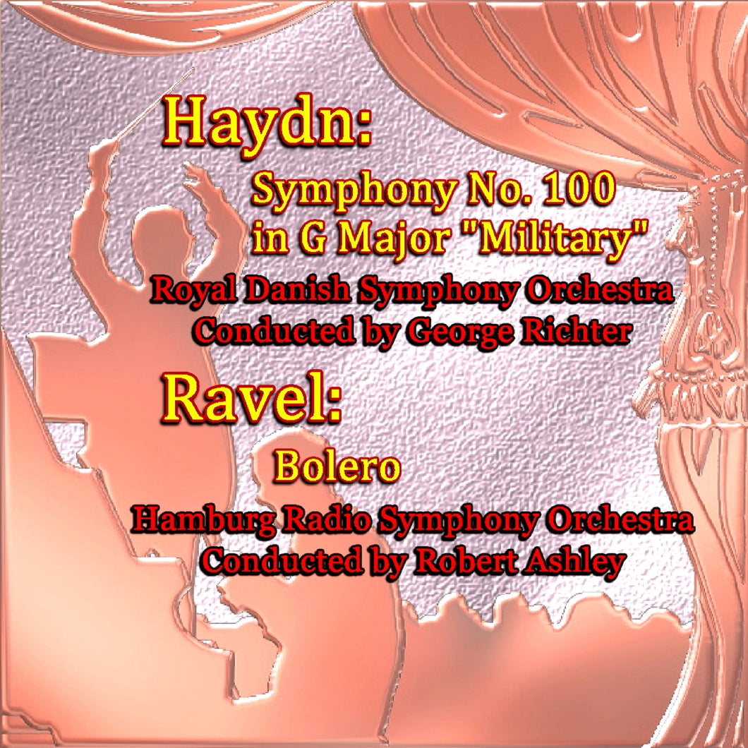 I Adagio   Allegro   Royal Danish Symphony Orchestra