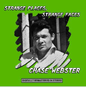 Young And Foolish   Chase Webster