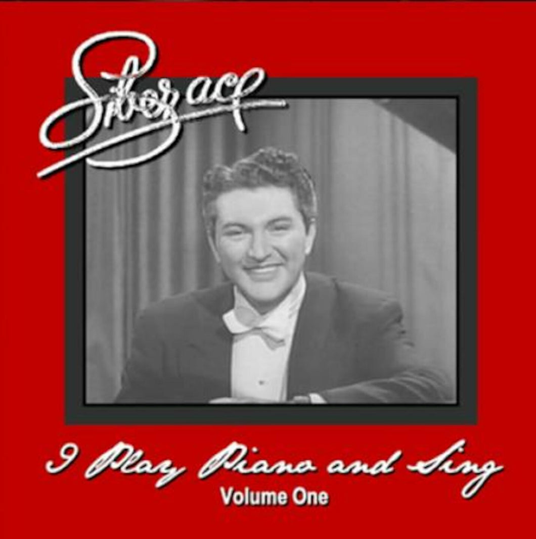 When I'm Not Near the Girl I Love (Live)   Liberace