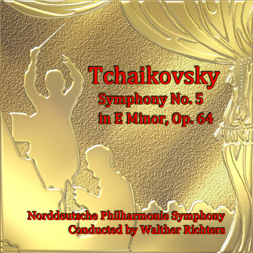 III Valse   Allegro moderato   Norddeutsche Philharmonie Symphony