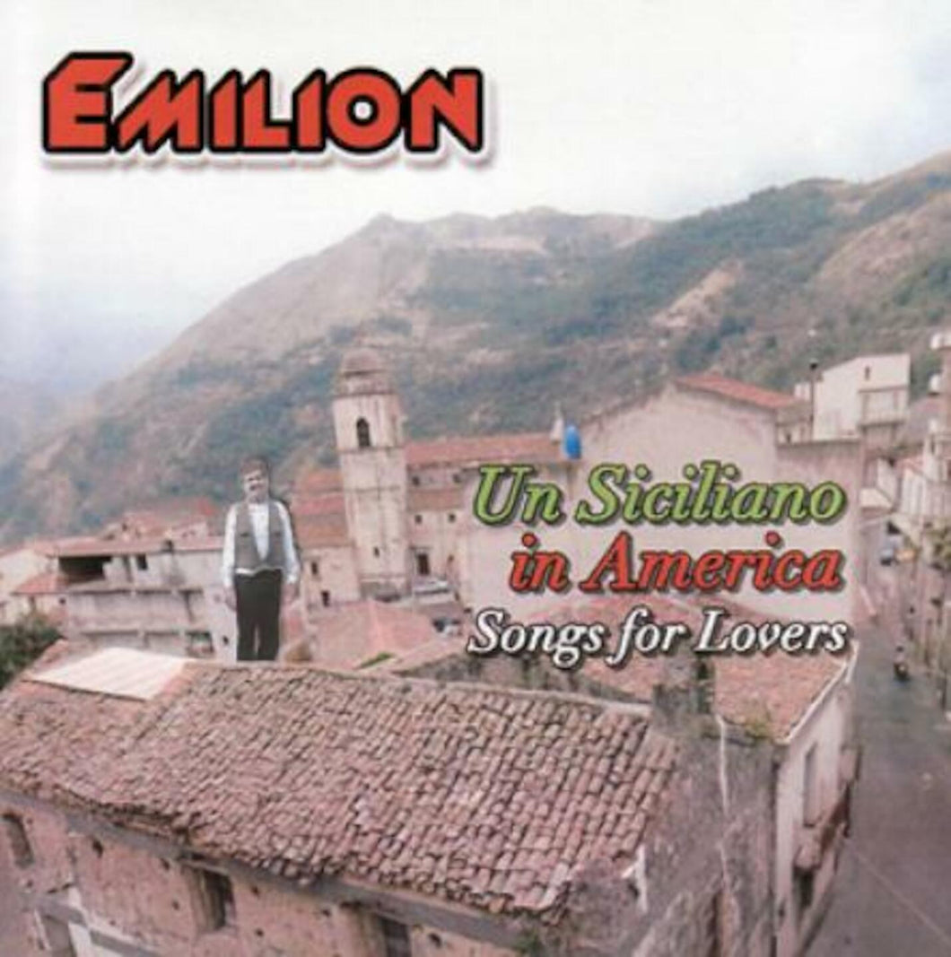Radio Intervista   Emilion