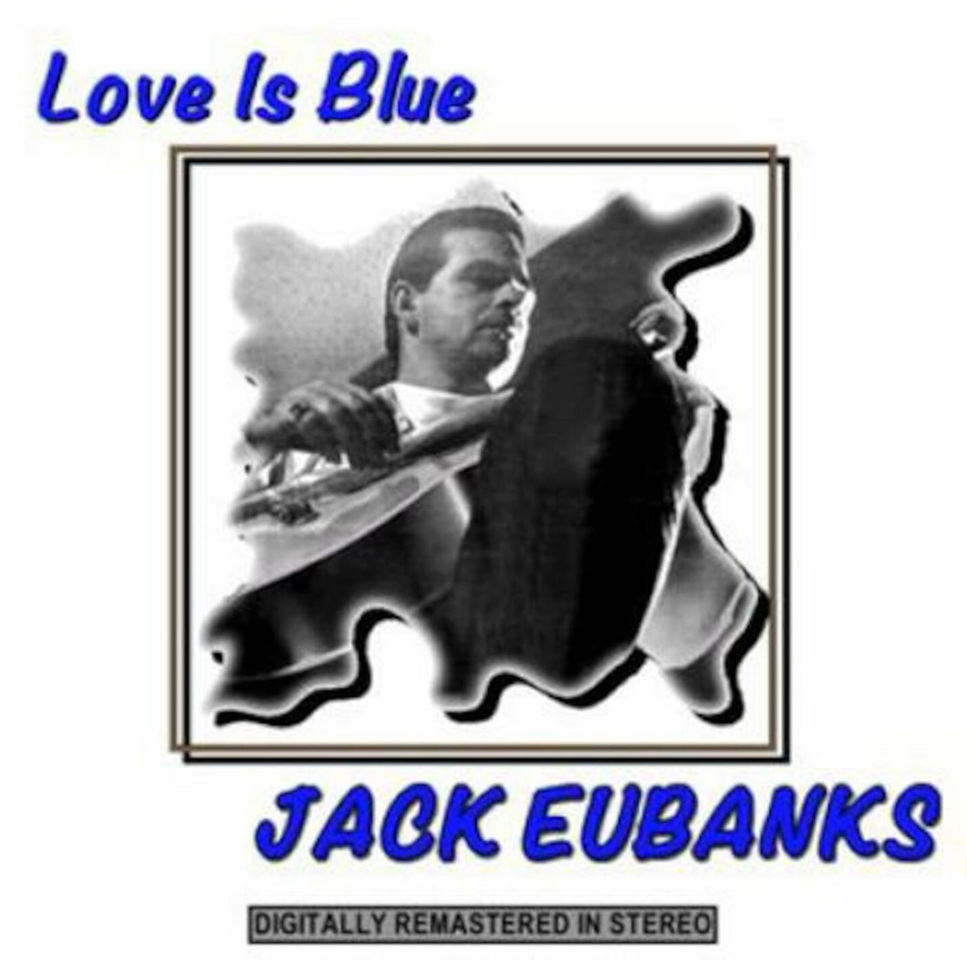 Lemon Tree   Jack Eubanks