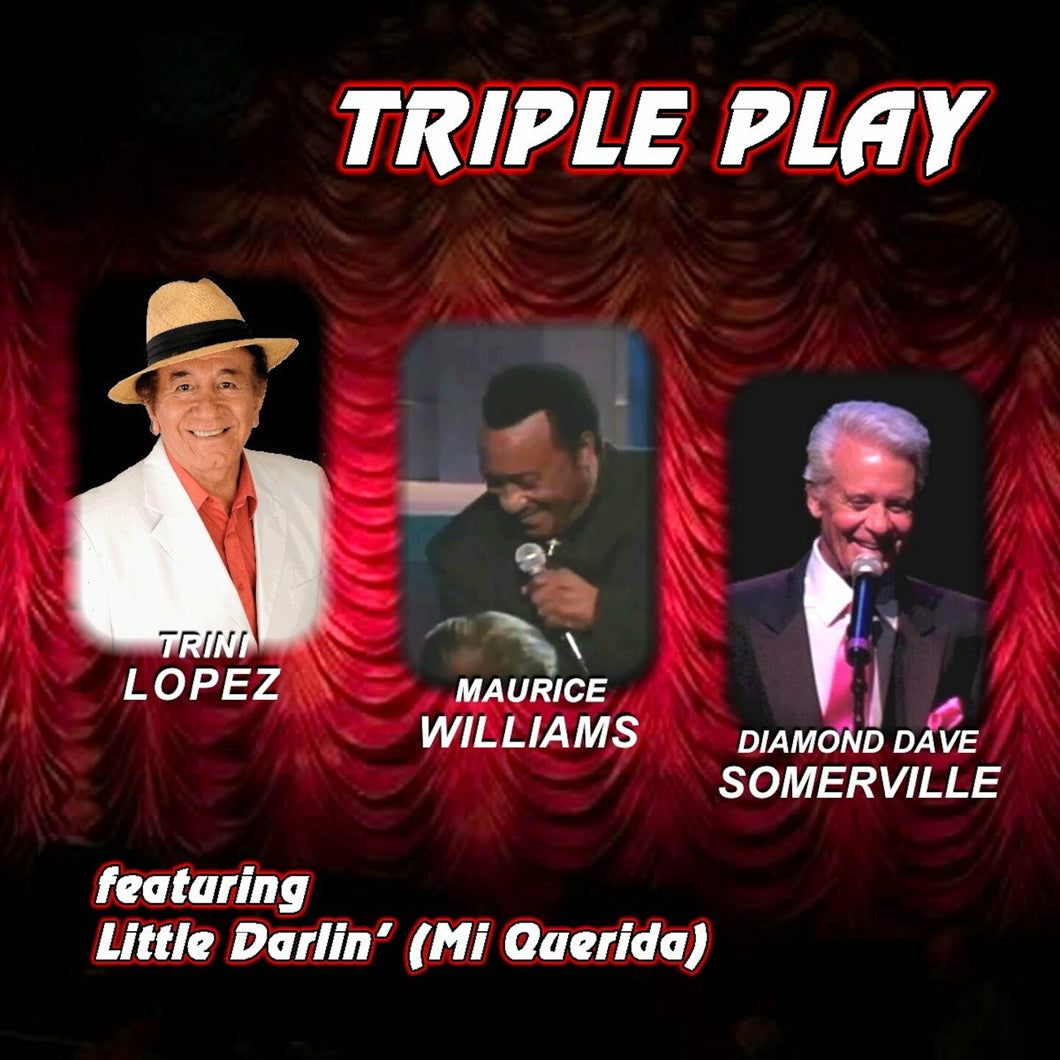 Wanna Go to Memphis    Maurice Williams