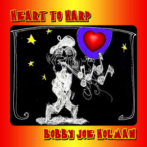 The Comeback   Bobby Joe Holman
