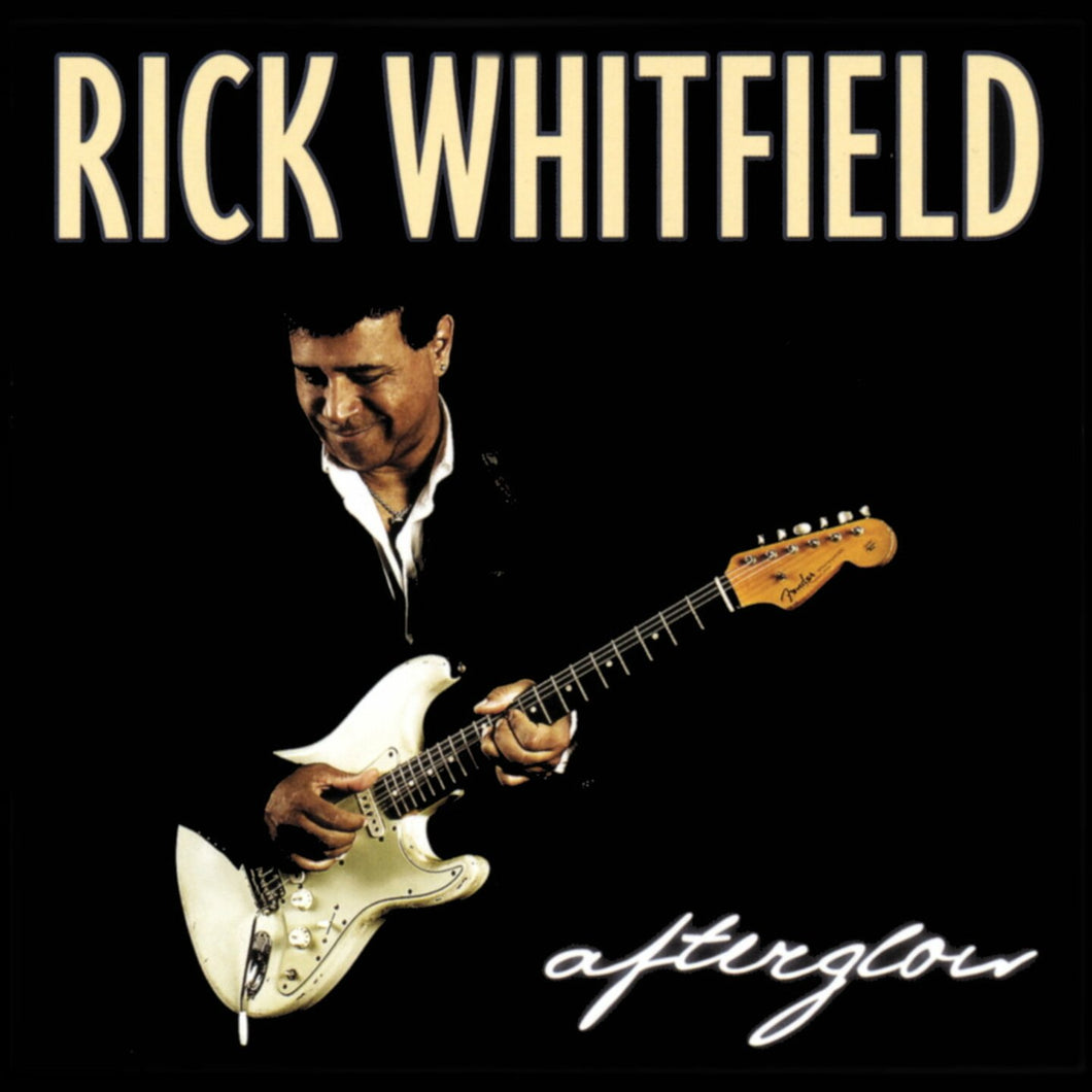Silk   Rick Whitfield