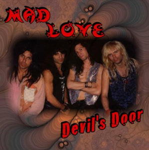 Tell It to Your Mamma   Mad Love