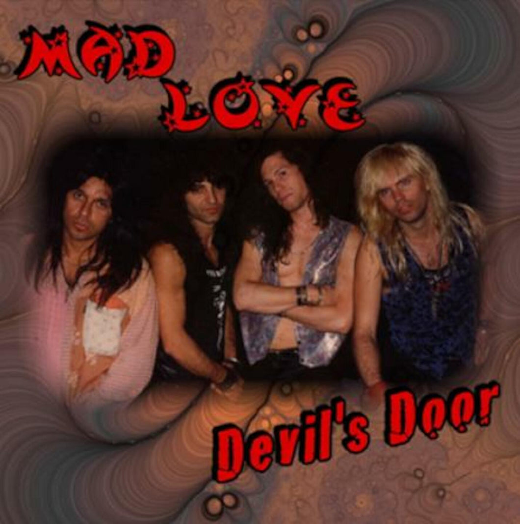 Tell It to Your Mamma   Mad Love