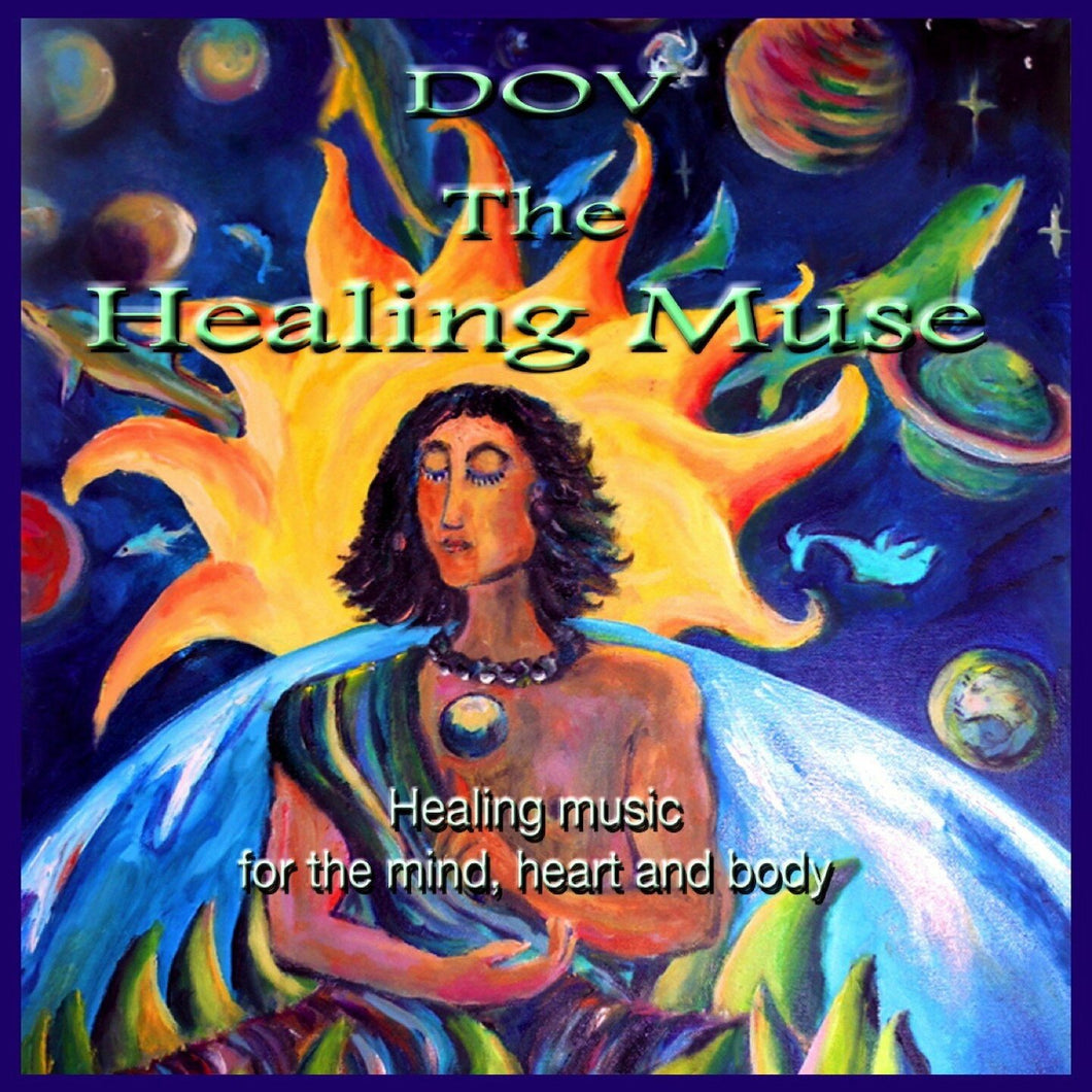 The Sacred Path   DOV with Greg Harris