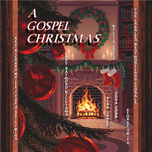 Silent Night (O Holy Memory)   George Smith