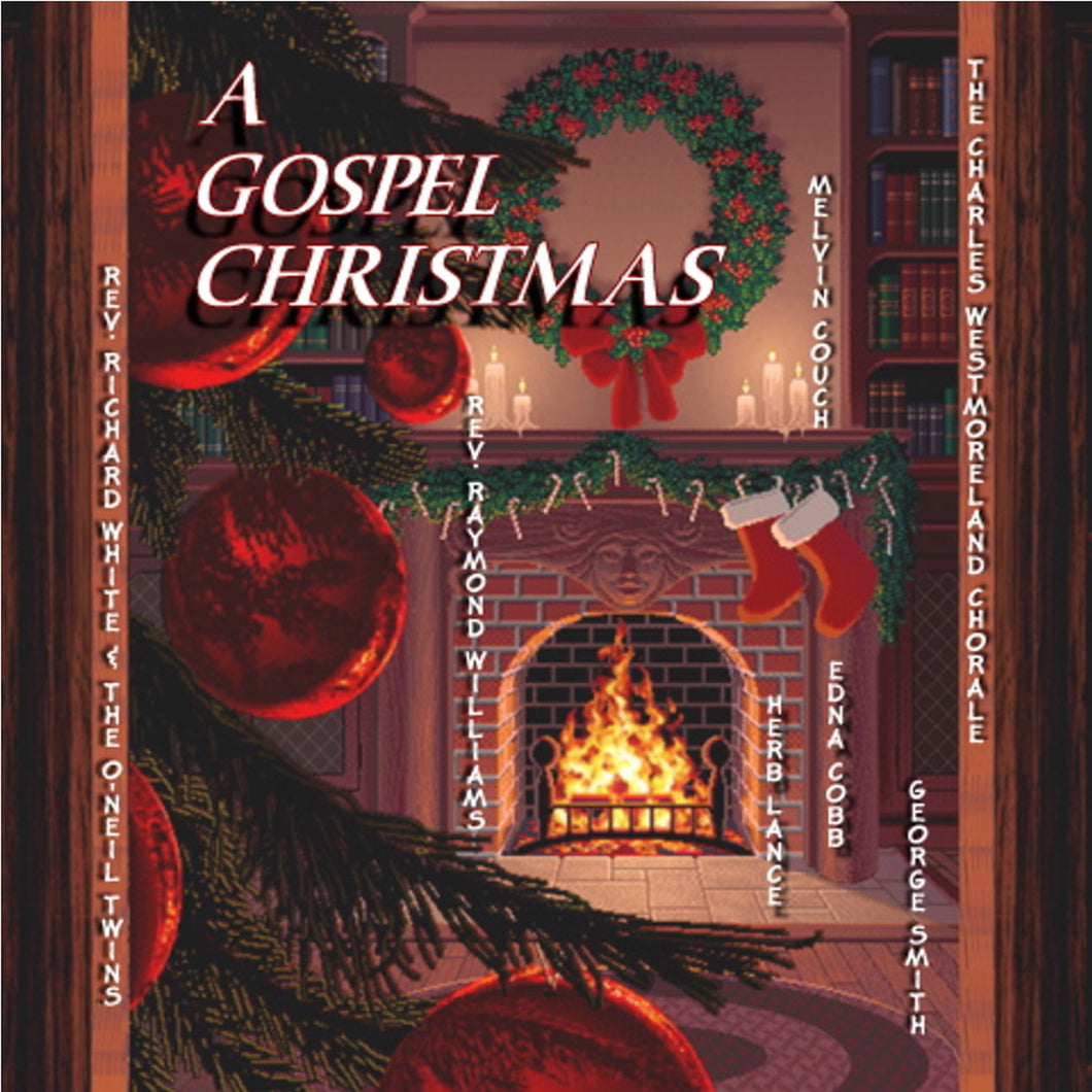 Silent Night (O Holy Memory)   George Smith