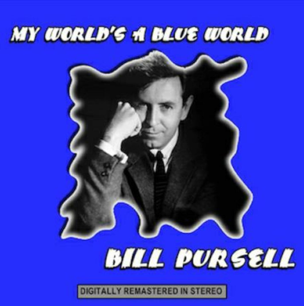 Detroit City   Bill Pursell